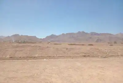 زمین ۷۶هزار متری ورودی بهارستان اصفهان