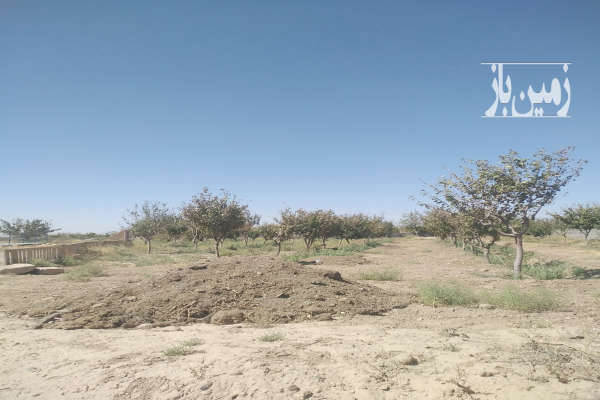 باغ نهصد متری بینالود اوارشک با نیم ساعت آب-2