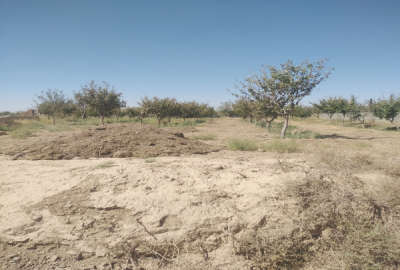 باغ نهصد متری بینالود اوارشک با نیم ساعت آب