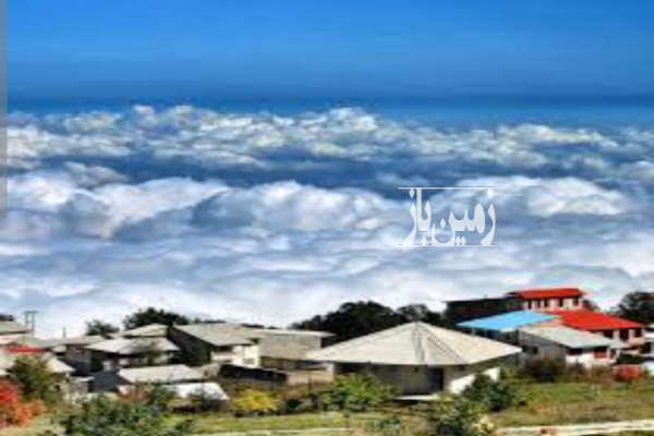 دو پلاک زمین ۷۵ متری داخل بافت در منطقه فیلبند-1