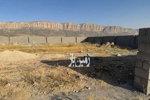 فروش باغ و زمین در بهترین لوکیشن دشت ارژن ۵۰۰ متر-1