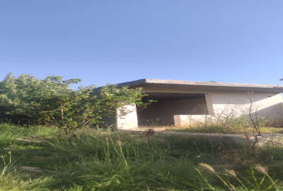 فروش باغ ۹۷۰ متری روستای شیربابا سپیدان با ویوی زیبا