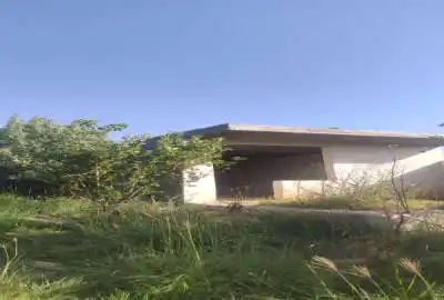 فروش باغ ۹۷۰ متری روستای شیربابا سپیدان با ویوی زیبا