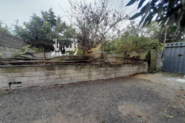 فروش زمین مسکونی ۳۰۰ متر روستای خراسان محله-2