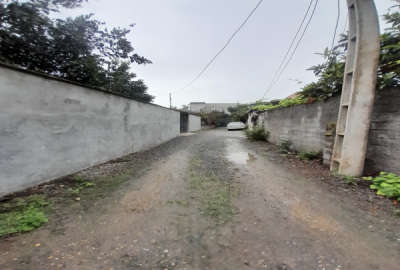 فروش زمین مسکونی ۳۰۰ متر روستای خراسان محله