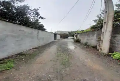 فروش زمین مسکونی ۳۰۰ متر روستای خراسان محله