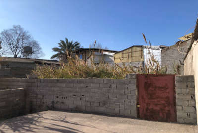 فروش زمین مسکونی ۲۴۵ متری در بسیج