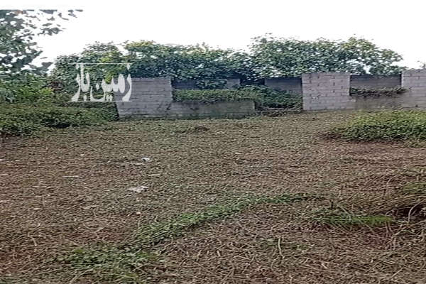 فروش زمین مسکونی ۳۰۰ متری روستای صفرمحله-2