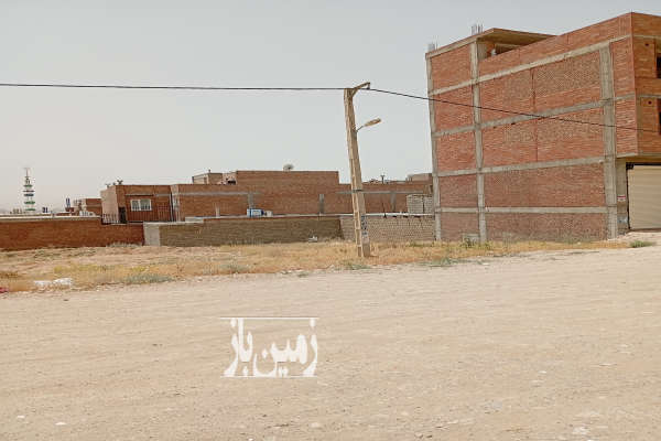 فروش زمین تجاری ومسکونی در کلتپه بوکان ۲۰۰ متر-2