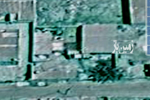 فروش یک قطعه زمین مسکونی در بوشهر تنگک سه-1