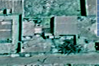 فروش یک قطعه زمین مسکونی در بوشهر تنگک سه