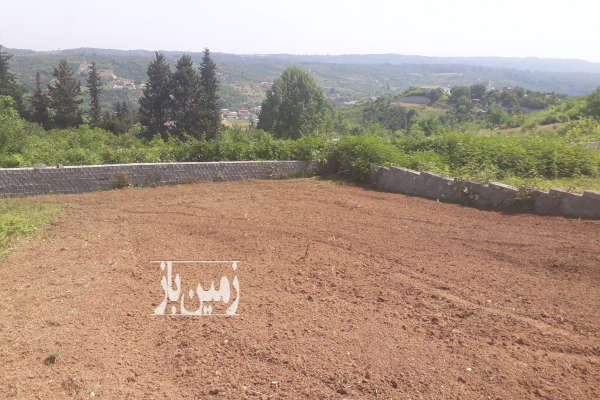 فروش زمین مسکونی بابلکنار شهر مرزیکلا سیادرکا ۲۰۳ متر-3