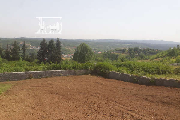 فروش زمین مسکونی بابلکنار شهر مرزیکلا سیادرکا ۲۰۳ متر-4