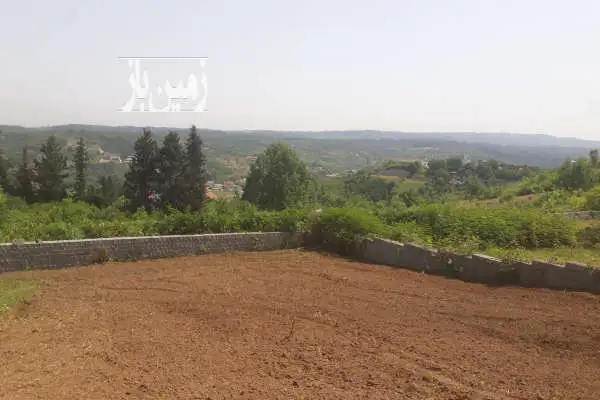 فروش زمین مسکونی بابلکنار شهر مرزیکلا سیادرکا ۲۰۳ متر - تصویر 3