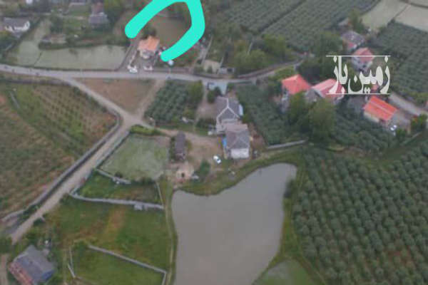 فروش زمین مسکونی ۱۶۳۱ متر ساحلی با دو پروانه ساخت-2