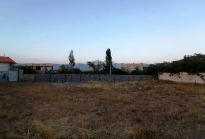 فروش زمین مسکونی در روستای معین اباد تفرش ۸۰۰ متر