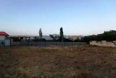 فروش زمین مسکونی در روستای معین اباد تفرش ۸۰۰ متر