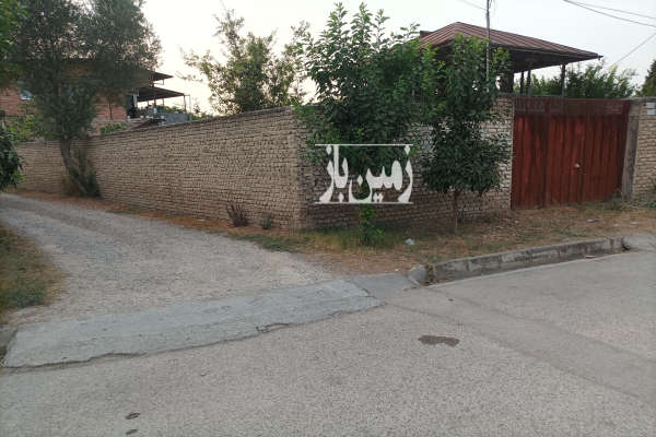 فروش زمین مسکونی ۲۴۱ در روستای طوسکلا نکا-1