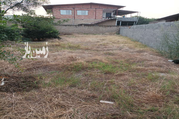 فروش زمین مسکونی ۲۴۱ در روستای طوسکلا نکا-2