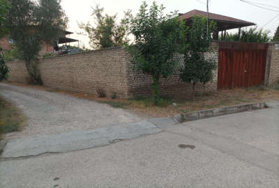 فروش زمین مسکونی ۲۴۱ در روستای طوسکلا نکا