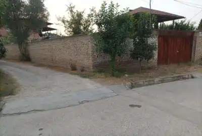 فروش زمین مسکونی ۲۴۱ در روستای طوسکلا نکا