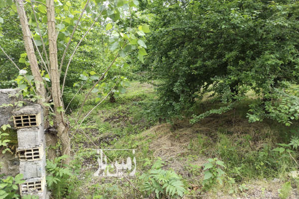 فروش زمین مسکونی ۴۳۰ متر در روستای توریستی زمیدان-3