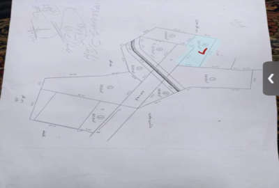 فروش ٢٣٥ متر زمين مسكوني تجاري در خیابان امام