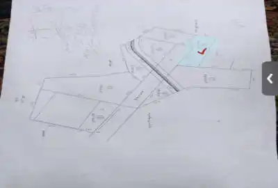 فروش ٢٣٥ متر زمين مسكوني تجاري در خیابان امام