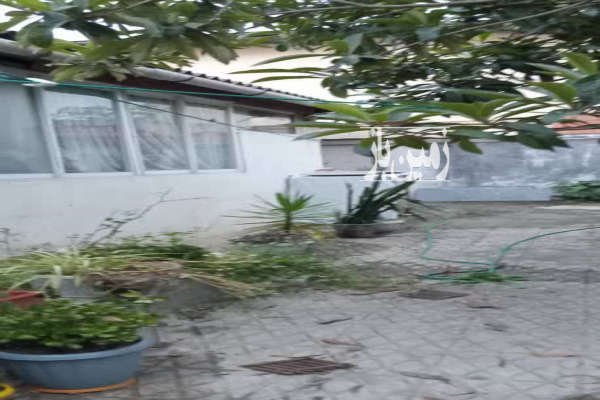 فروش خانه مسکونی حیاط دار در خیابان امام ۱۵۹ متر-2