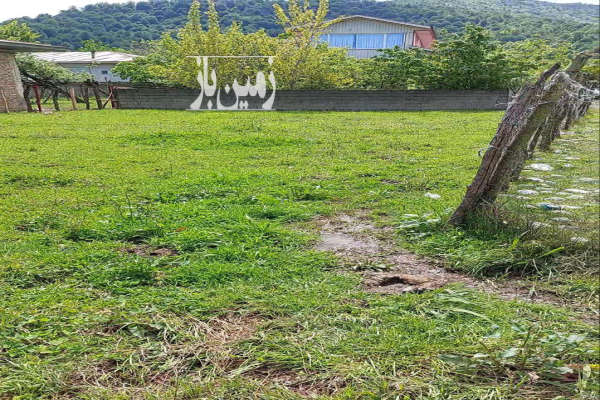 فروش ۴۲۰ متر زمین در طاسکوه روستای کوهپایه ای سیاهدول-3