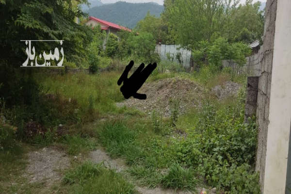فروش زمین مسکونی تجاری خیابان شورای شرقی ۶۷۹ متر-2