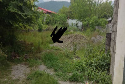 فروش زمین مسکونی تجاری خیابان شورای شرقی ۶۷۹ متر