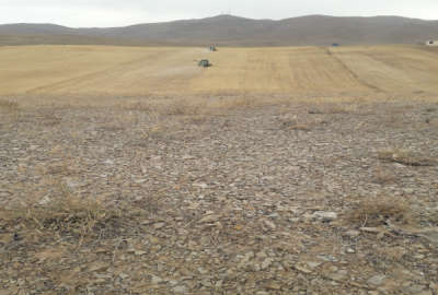 فروش زمین زراعی در روستای خمارک ۱۳۰۰۰۰ متر