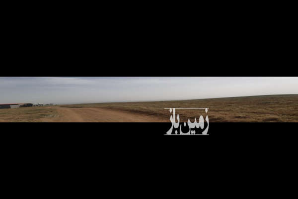 فروش زمین ۸۵۰ متر نزدیک بافت روستای اردبیلک-2