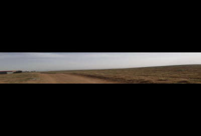 فروش زمین ۸۵۰ متر نزدیک بافت روستای اردبیلک