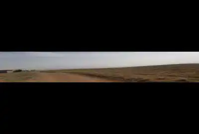 فروش زمین ۸۵۰ متر نزدیک بافت روستای اردبیلک