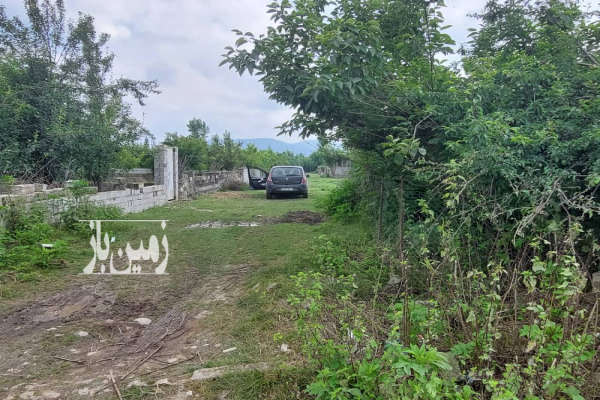 فروش زمین ۲۰۸ متر در بندپی شرقی رستمکلا زوارده-2