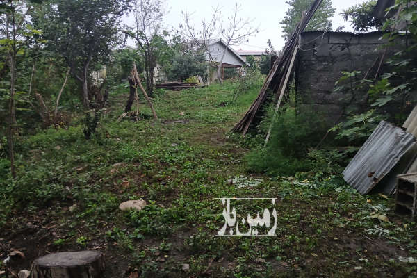 فروش زمین مسکونی دارای پروانه وبنا ۱۸۰۰ متر خیابان نور-4