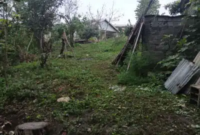 فروش زمین مسکونی دارای پروانه وبنا ۱۸۰۰ متر خیابان نور