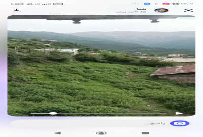 فروش زمین ۸۰ متر در مازندران بابل بندپی شرقی