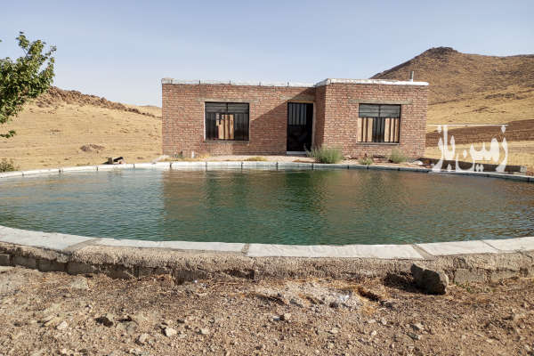 فروش زمین ۲۵۰۰۰ متر در روستای ترکمان کندی-2
