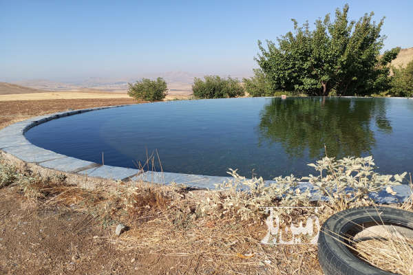 فروش زمین ۲۵۰۰۰ متر در روستای ترکمان کندی-3