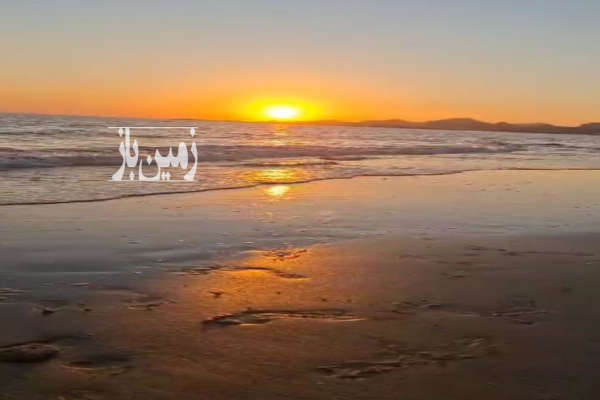 فروش زمین مسکونی ۱۰۰۰متری قشم شهر طبل-1