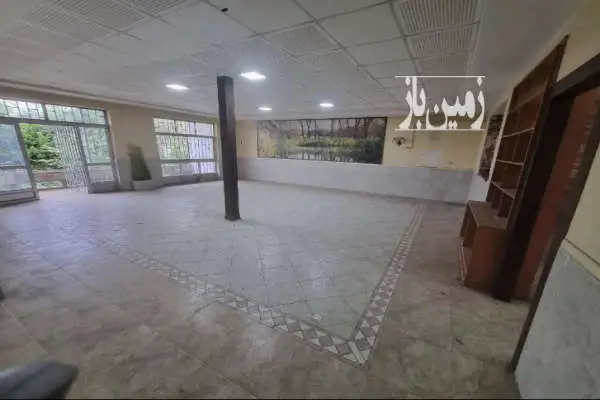 فروش زمین ویلایی تجاری ۳۲۸ متری چهار راه گلسار ابتدای خیابان عاطفی - تصویر 2