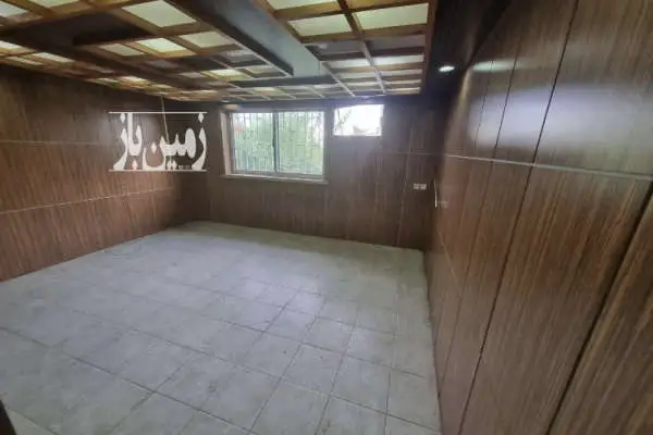 فروش زمین ویلایی تجاری ۳۲۸ متری چهار راه گلسار ابتدای خیابان عاطفی - تصویر 3