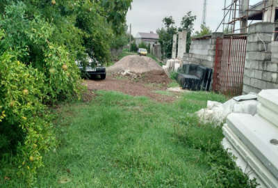 فروش زمین در ساحل ۳۳۲ متر روستایی بره سر