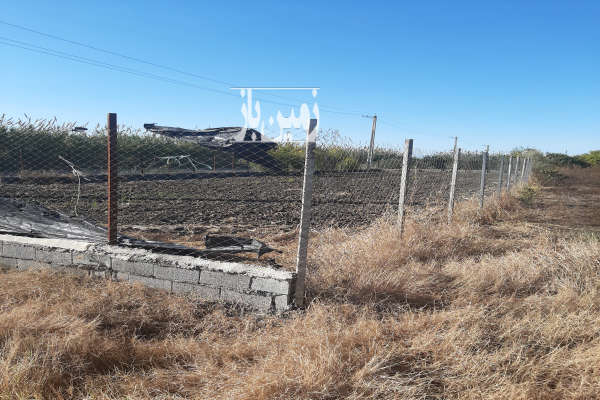 فروش زمین خونه باغی جاده ساری به لاریم جنب روستای کیامحله ۸۵۰ متر-3