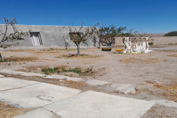 فروش هزار متر زمین چهاردیواری در جاده رشت روستای دودهه-3