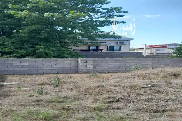 فروش زمین ۱۹۸ متری کیاشهر دستک خزر - تصویر 4