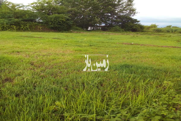 فروش زمین در روستای کنسستان ۱۱۰۰ متر-2